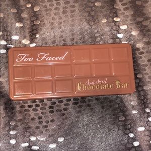 Too faced palette